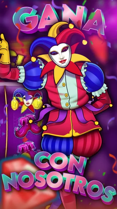 Joker’s Jackpot Screenshot