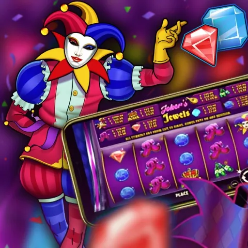 Joker’s Jackpot